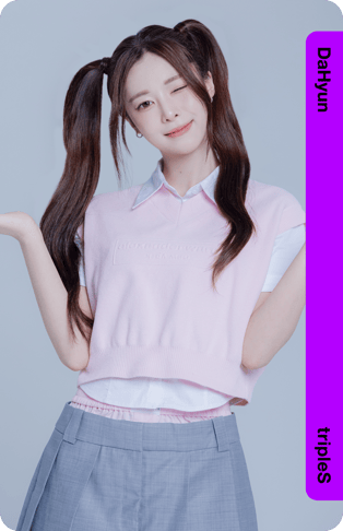 Divine01 DaHyun 113Z