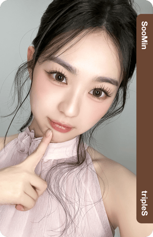 SooMin 329Z