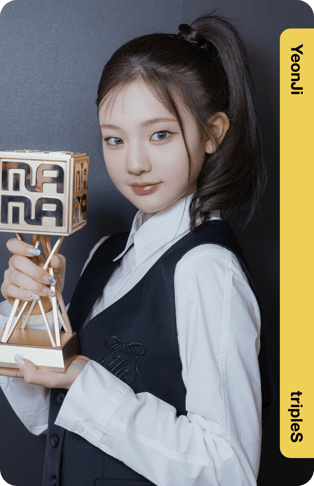 YeonJi 310Z
