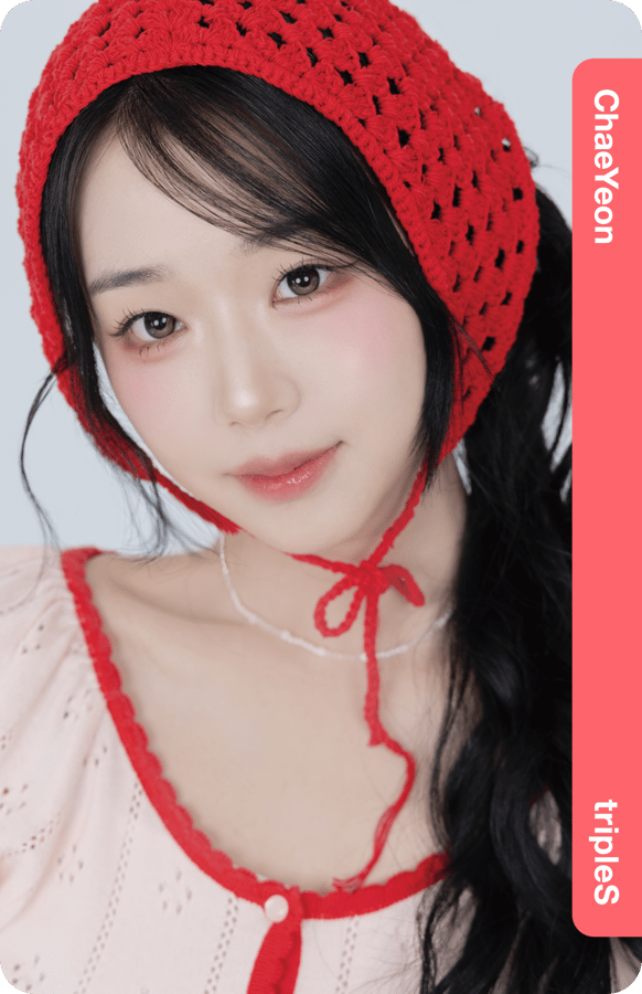 ChaeYeon