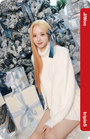 JiWoo 319Z