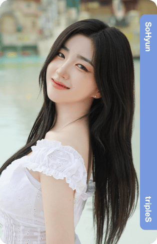 Atom02 SoHyun 331Z