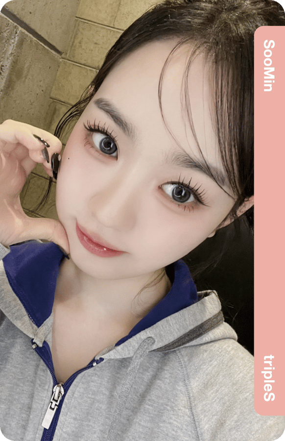 SooMin