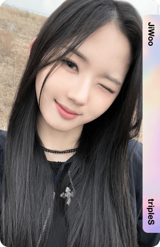 Divine01 JiWoo 207Z