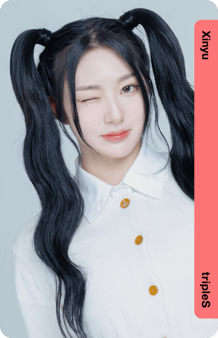 Cream01 Xinyu 112Z