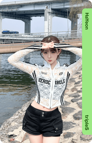 HaYeon 354Z