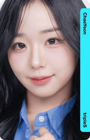 ChaeYeon 107Z