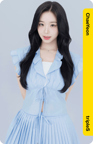 ChaeYeon