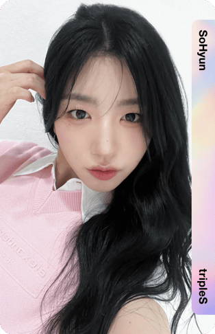 Divine01 SoHyun 203Z
