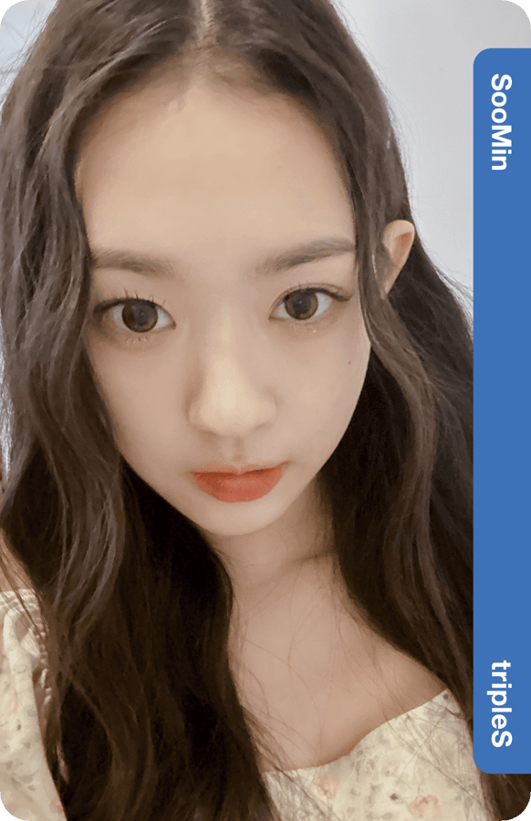 SooMin