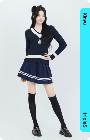 Ever01 Xinyu 114Z