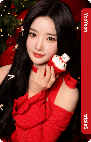 Ever01 YooYeon 319Z