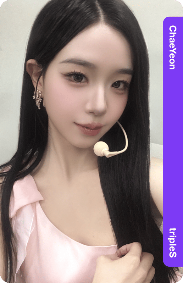 ChaeYeon