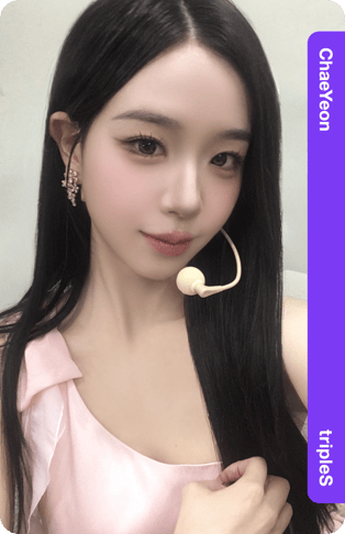 ChaeYeon 336Z