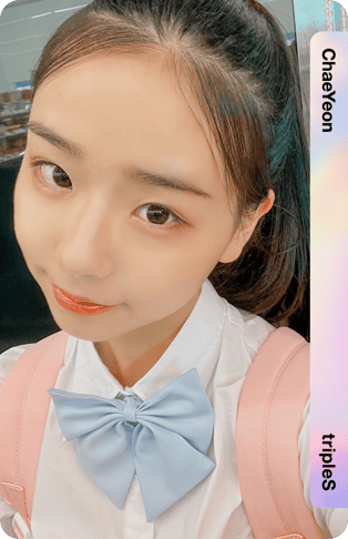 ChaeYeon