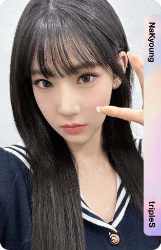 Cream01 NaKyoung 201Z