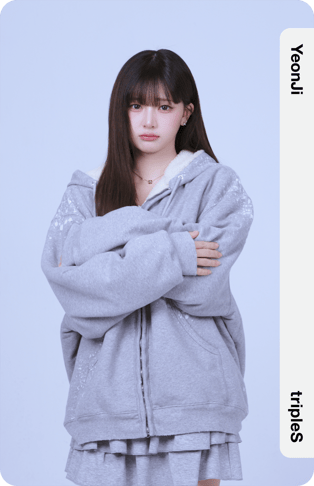 YeonJi 502Z