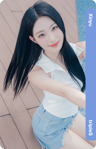 Divine01 Xinyu 325Z