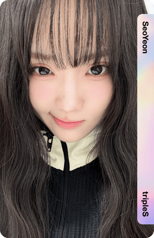 SeoYeon