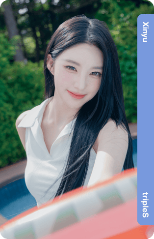 Divine01 Xinyu 324Z