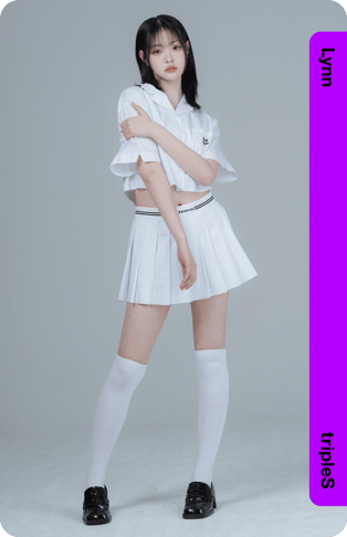 Divine01 Lynn 101Z
