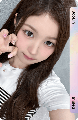 Divine01 JooBin 206Z
