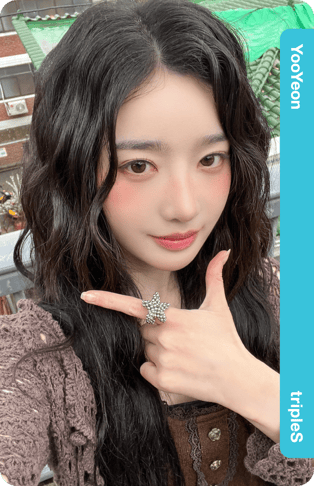 Atom02 YooYeon 312Z
