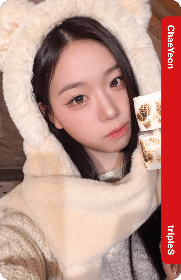 ChaeYeon