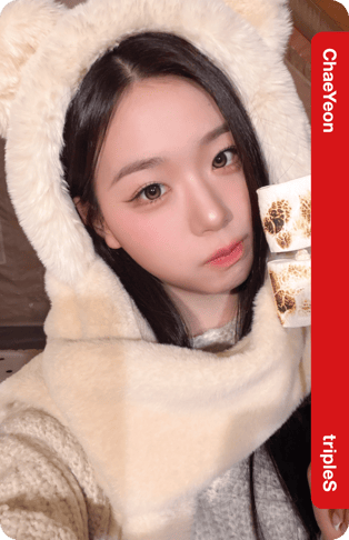 ChaeYeon