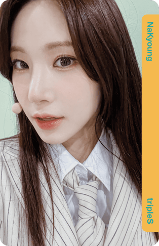Binary01 NaKyoung 303Z