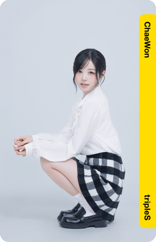 ChaeWon 120Z