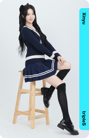 Ever01 Xinyu 116Z