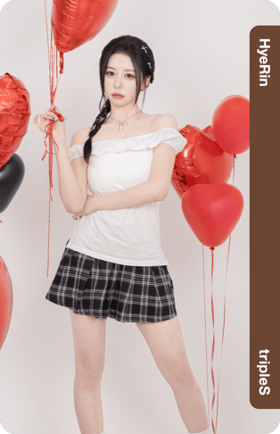 HyeRin