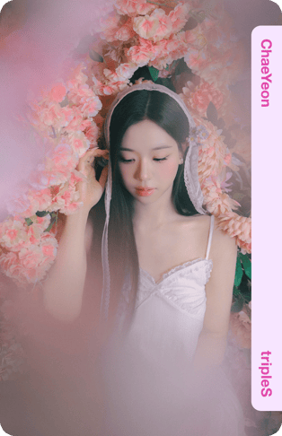 ChaeYeon 345Z