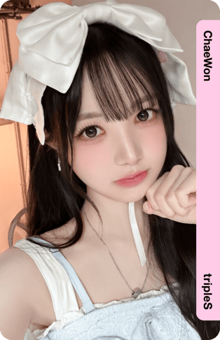 ChaeWon 368A