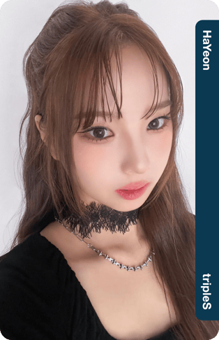 Divine01 HaYeon 303A
