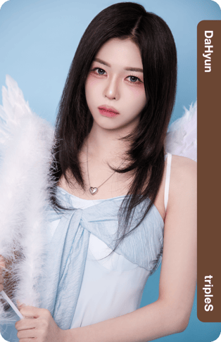 DaHyun 326Z