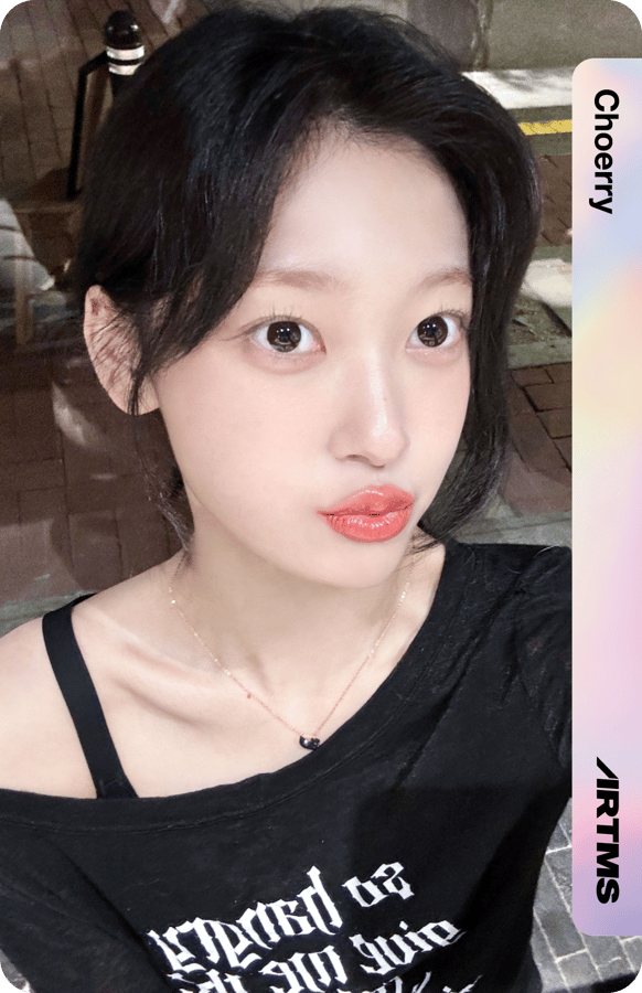 Binary01 Choerry 206Z