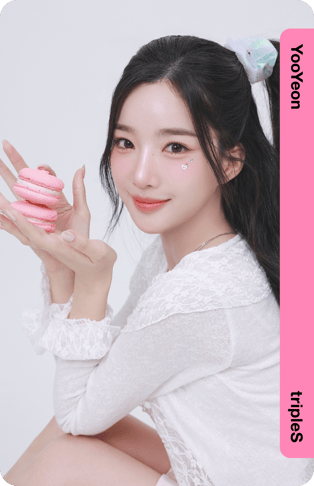 Binary02 YooYeon 305A