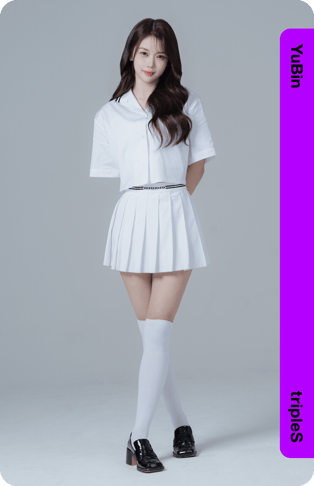 Divine01 YuBin 108Z