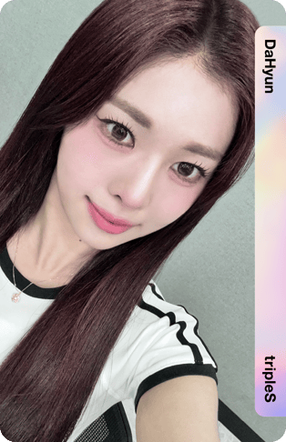 Divine01 DaHyun 206Z