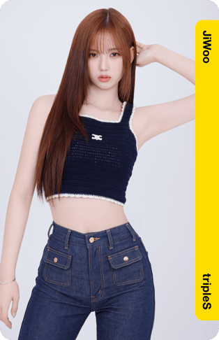 JiWoo 111Z