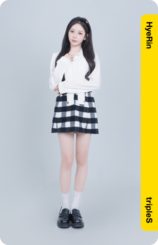 HyeRin
