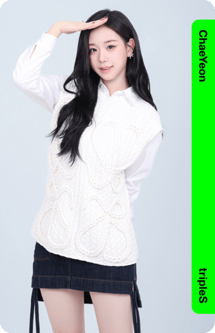 ChaeYeon