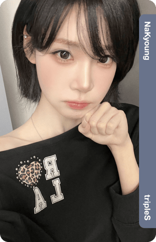 Binary02 NaKyoung 363Z