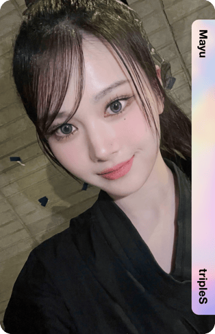 Divine01 Mayu 207Z
