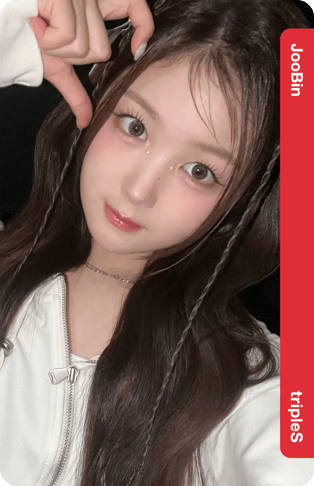 Divine01 JooBin 317Z