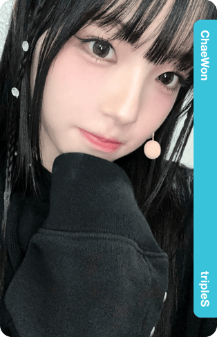 Divine01 ChaeWon 311Z