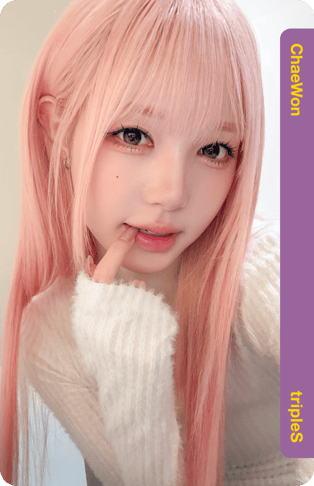 ChaeWon