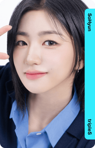 Ever01 SoHyun 108Z